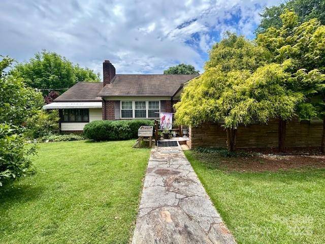 Lenoir, NC 28645,801 Beverly CIR NE