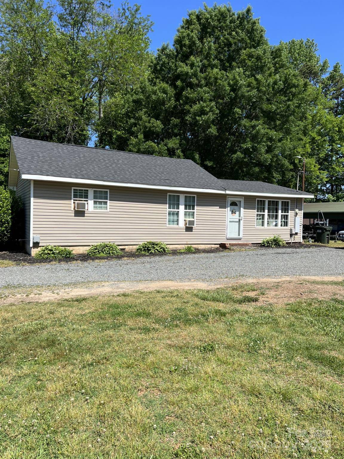 China Grove, NC 28023,850 and 830 E NC 152 HWY E