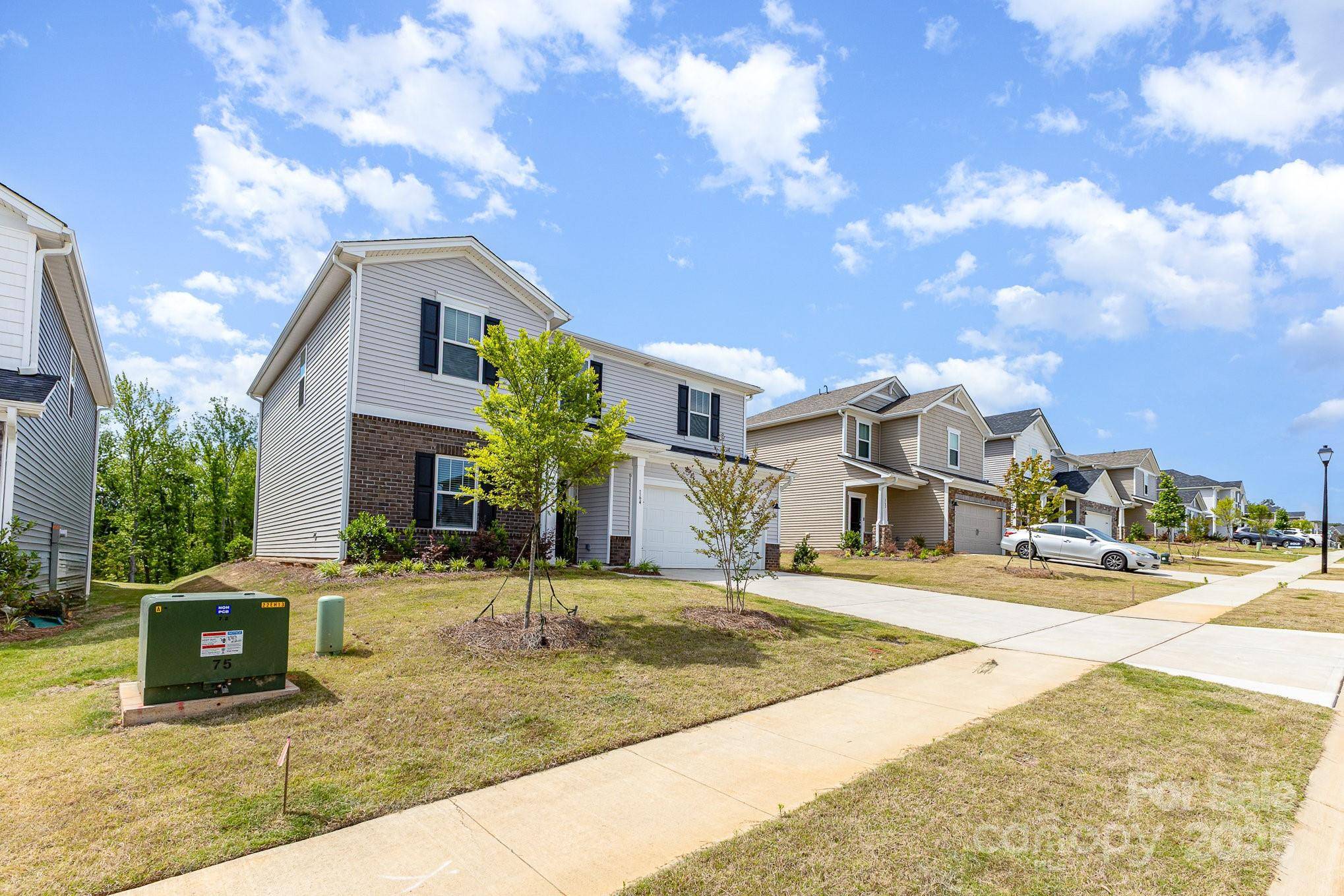 Mooresville, NC 28115,164 Shepherds Landing DR