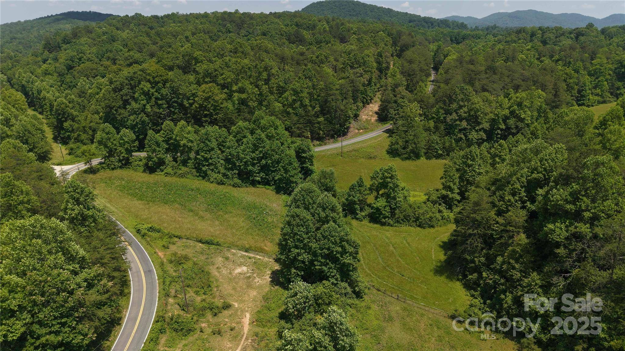 Old Fort, NC 28762,Off Wildlife Lake RD