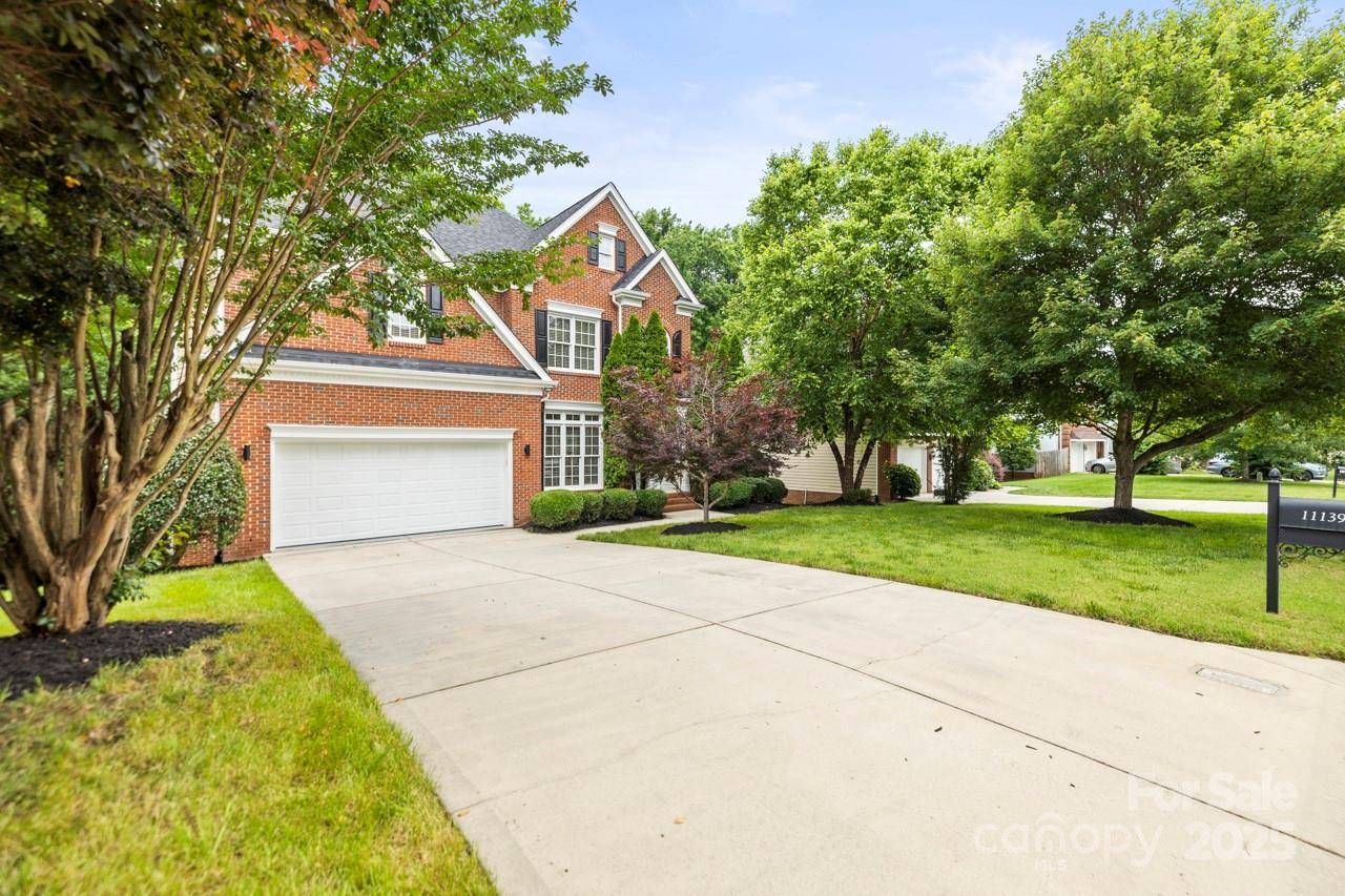 Charlotte, NC 28269,11139 Tradition View DR