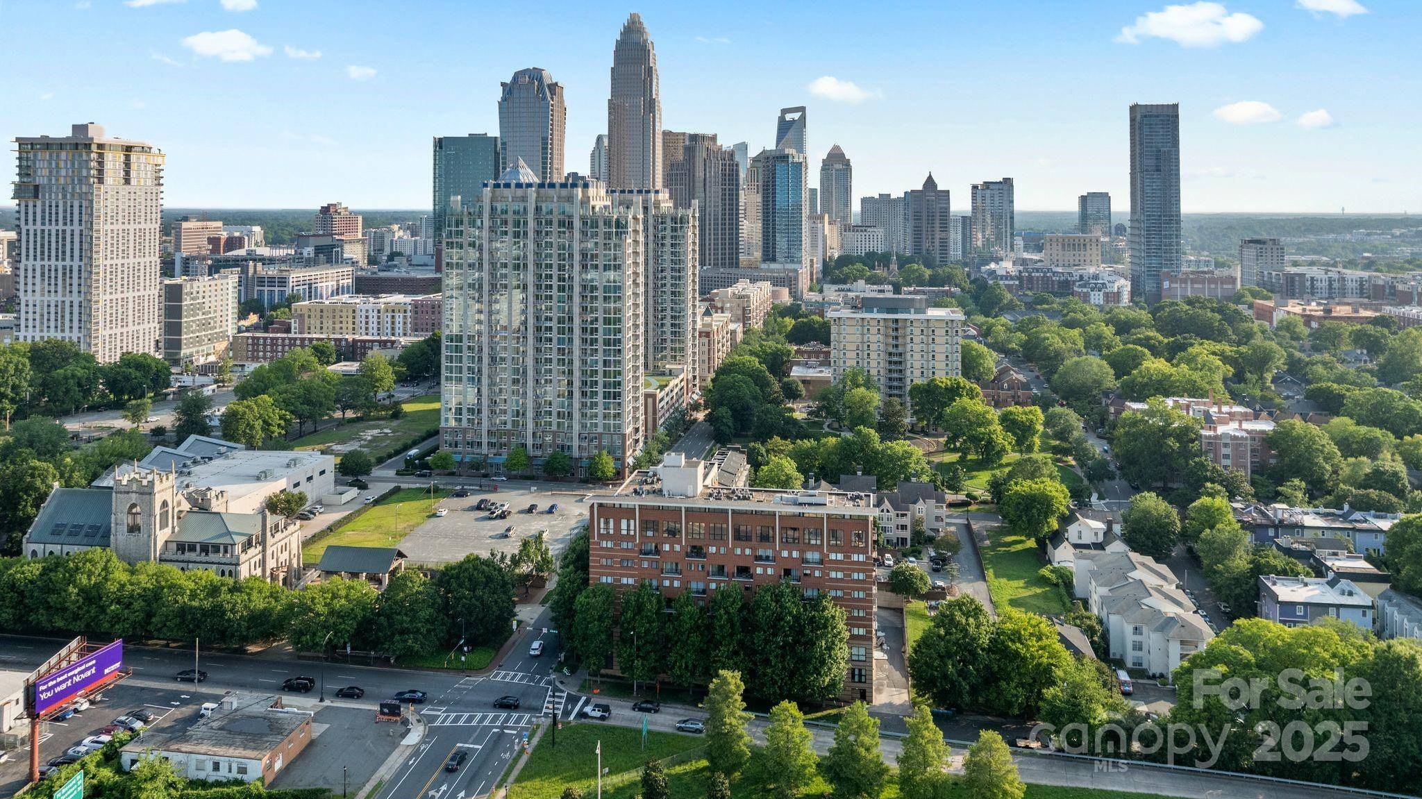 Charlotte, NC 28202,715 N Church ST #310