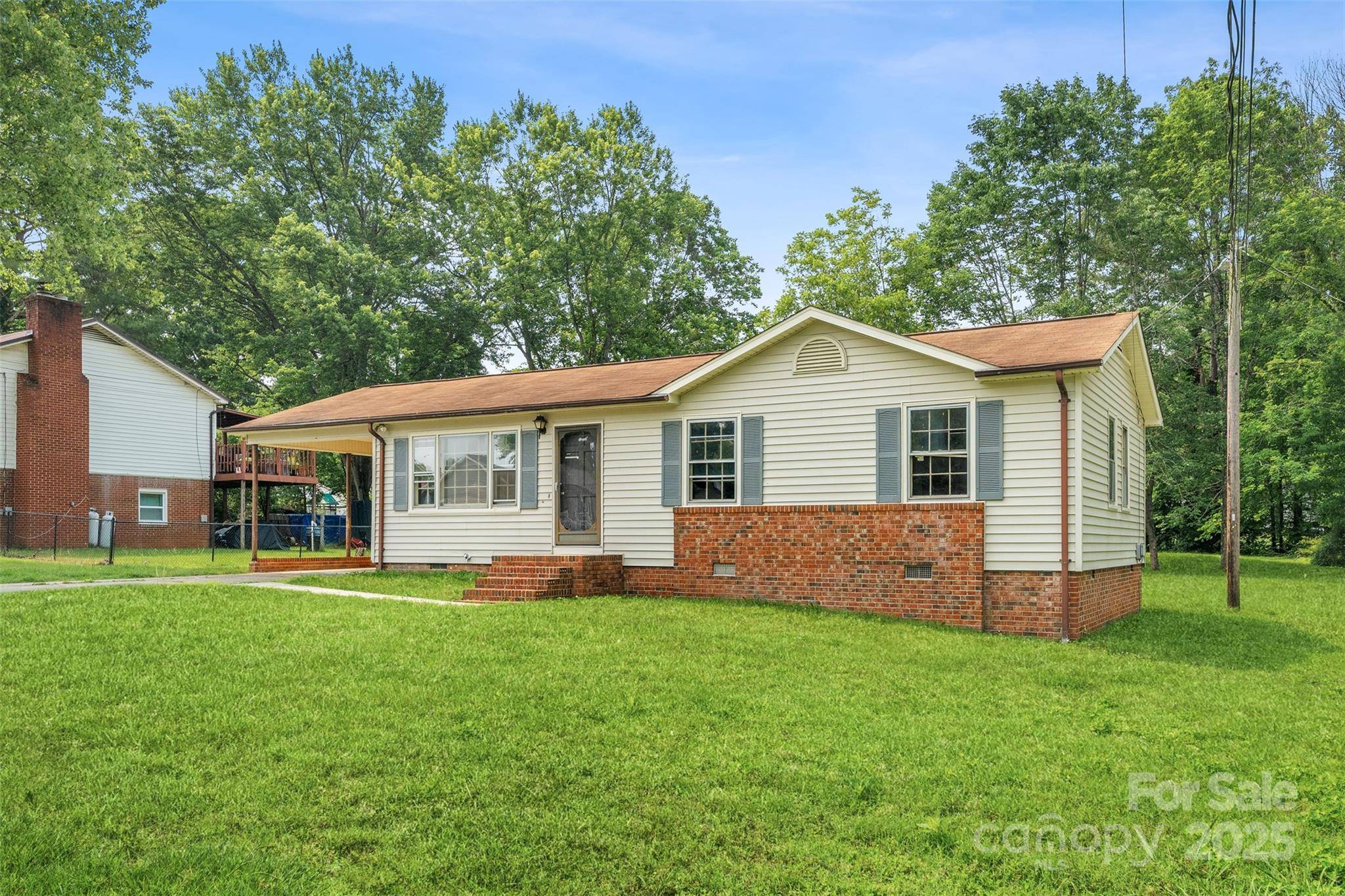 China Grove, NC 28023,798 Wilson ST