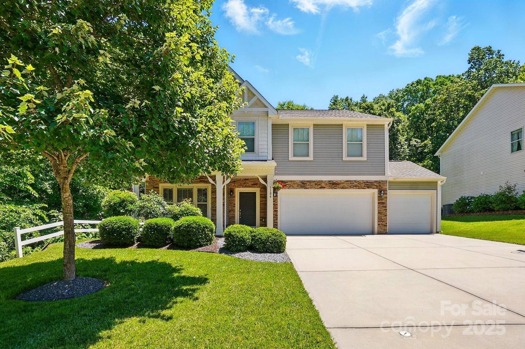 Fort Mill, SC 29707,3106 Crosswind DR