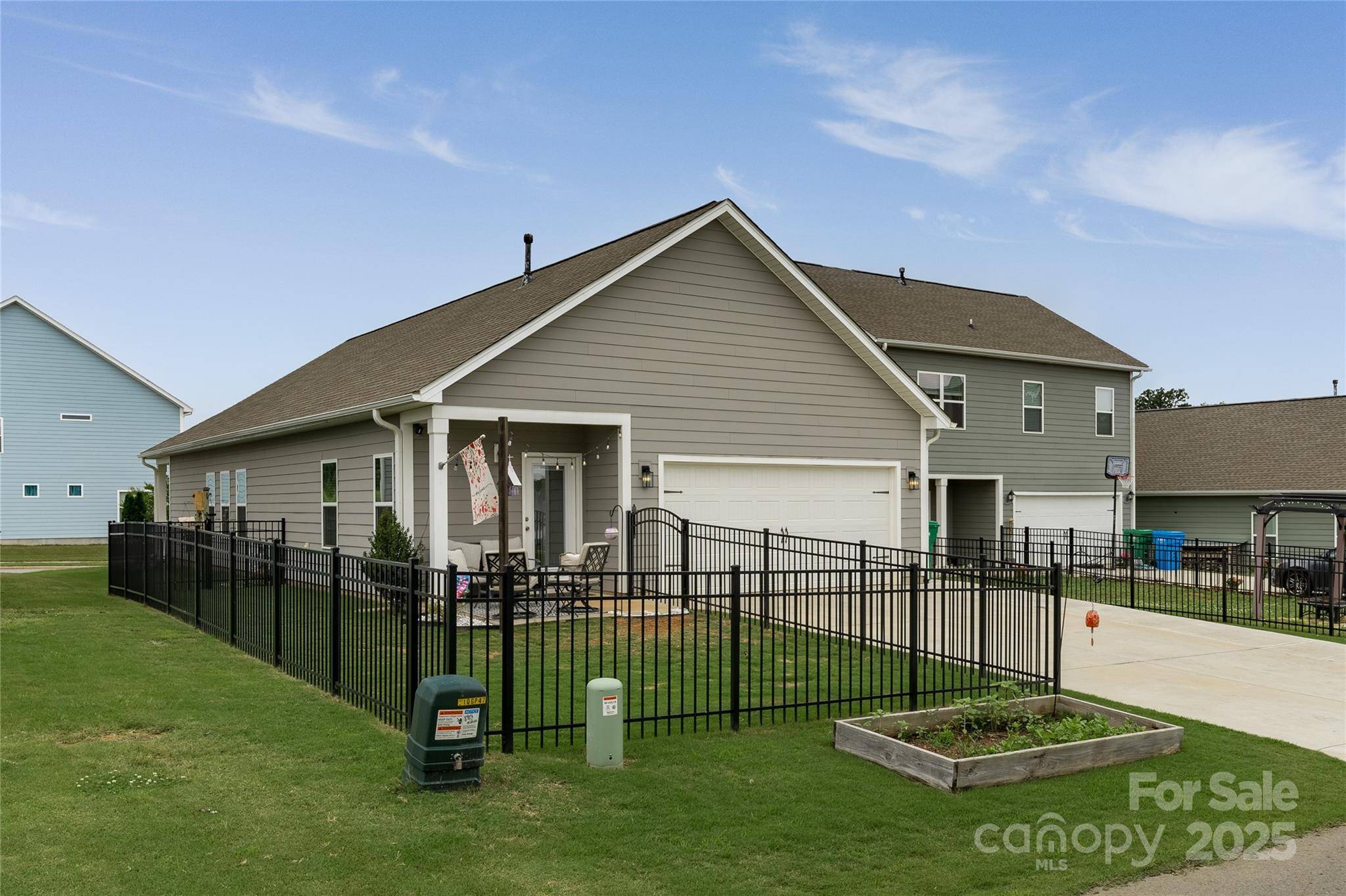Locust, NC 28097,148 Kerri Dawn LN