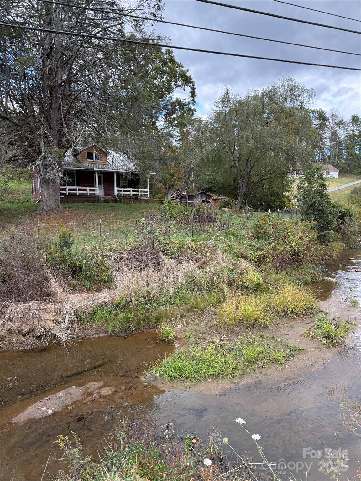 Bakersville, NC 28705,49 Loggy Hollow RD