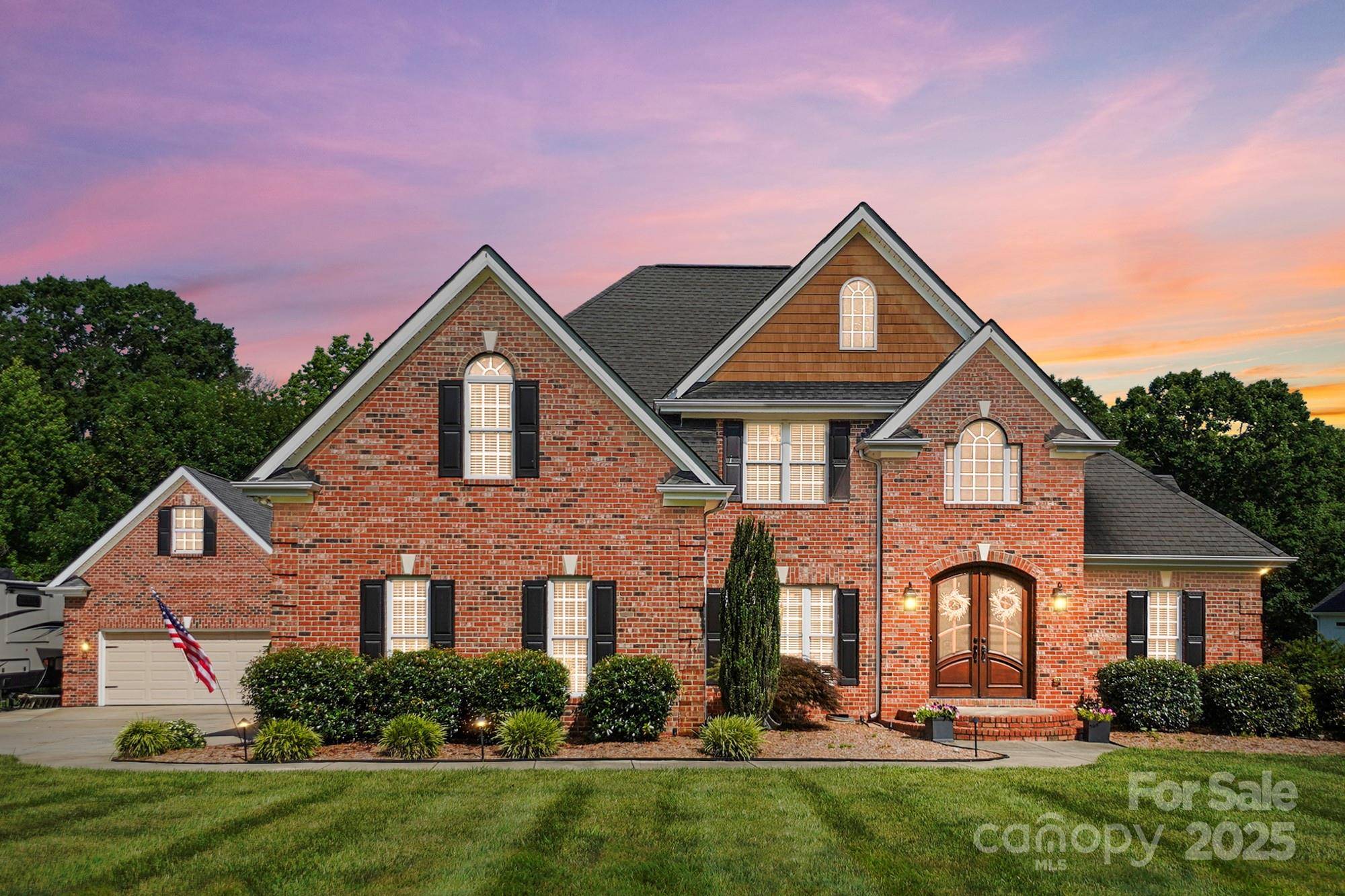 Midland, NC 28107,4359 Whitetail LN