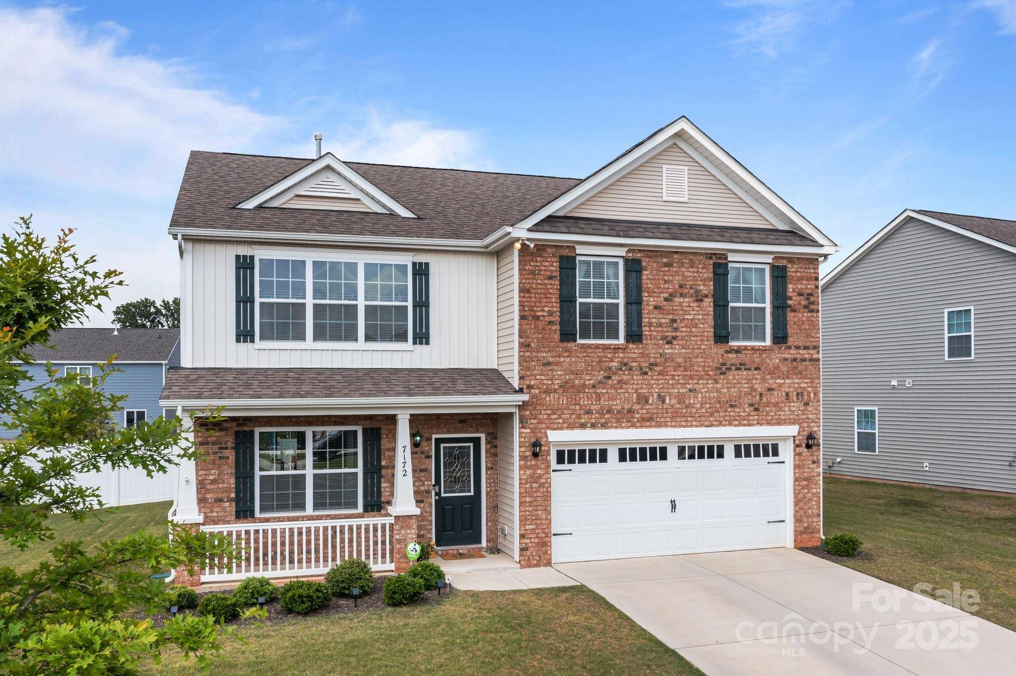 Gastonia, NC 28056,7172 Teague DR