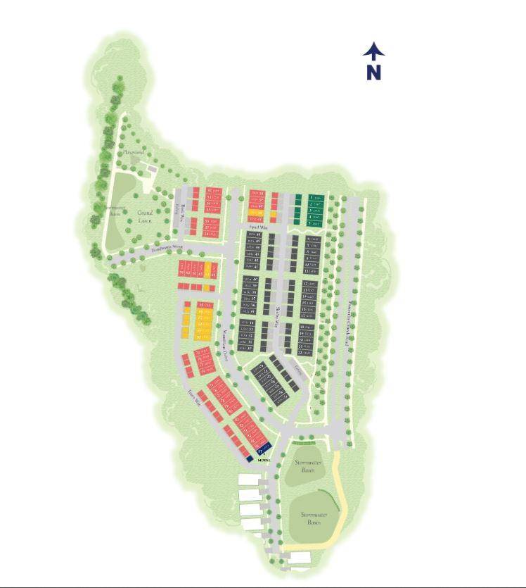 Huntersville, NC 28078,10200 Mamillion DR