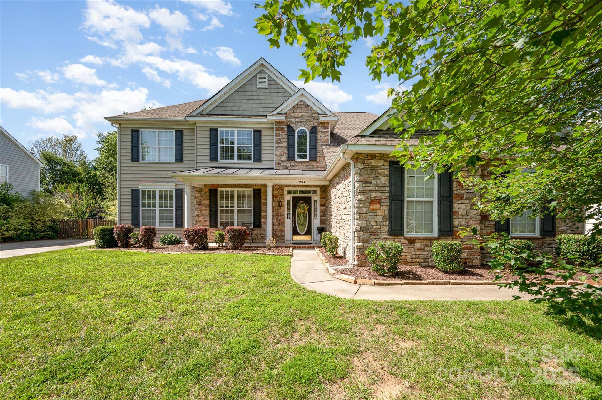 Waxhaw, NC 28173,9814 Tompkins LN