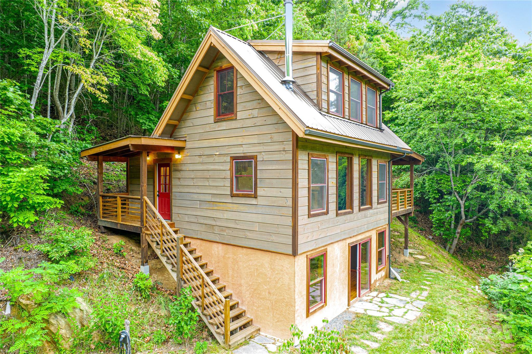 Marshall, NC 28753,1146 Thomas Branch RD