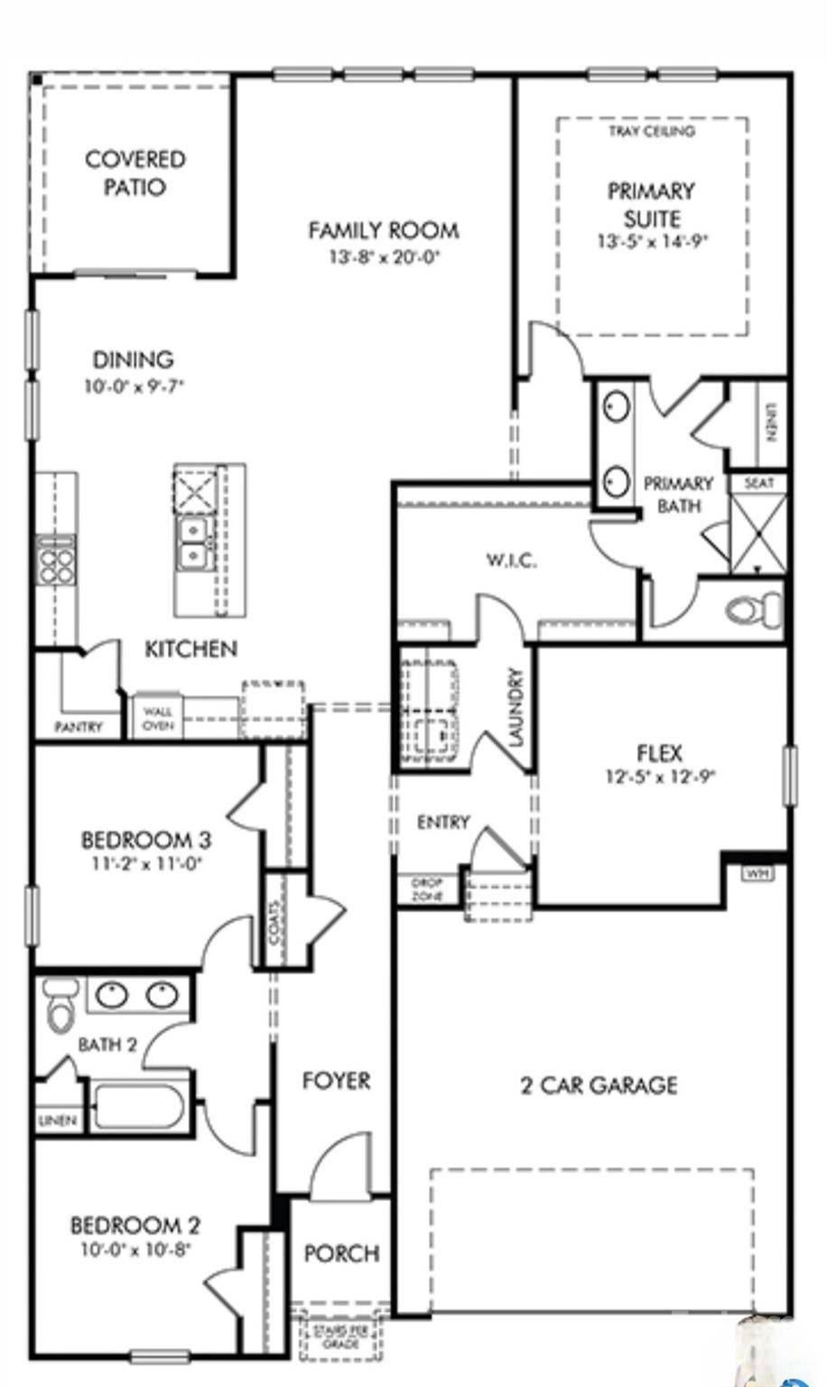 Monroe, NC 28110,1339 Sweet Pea ST