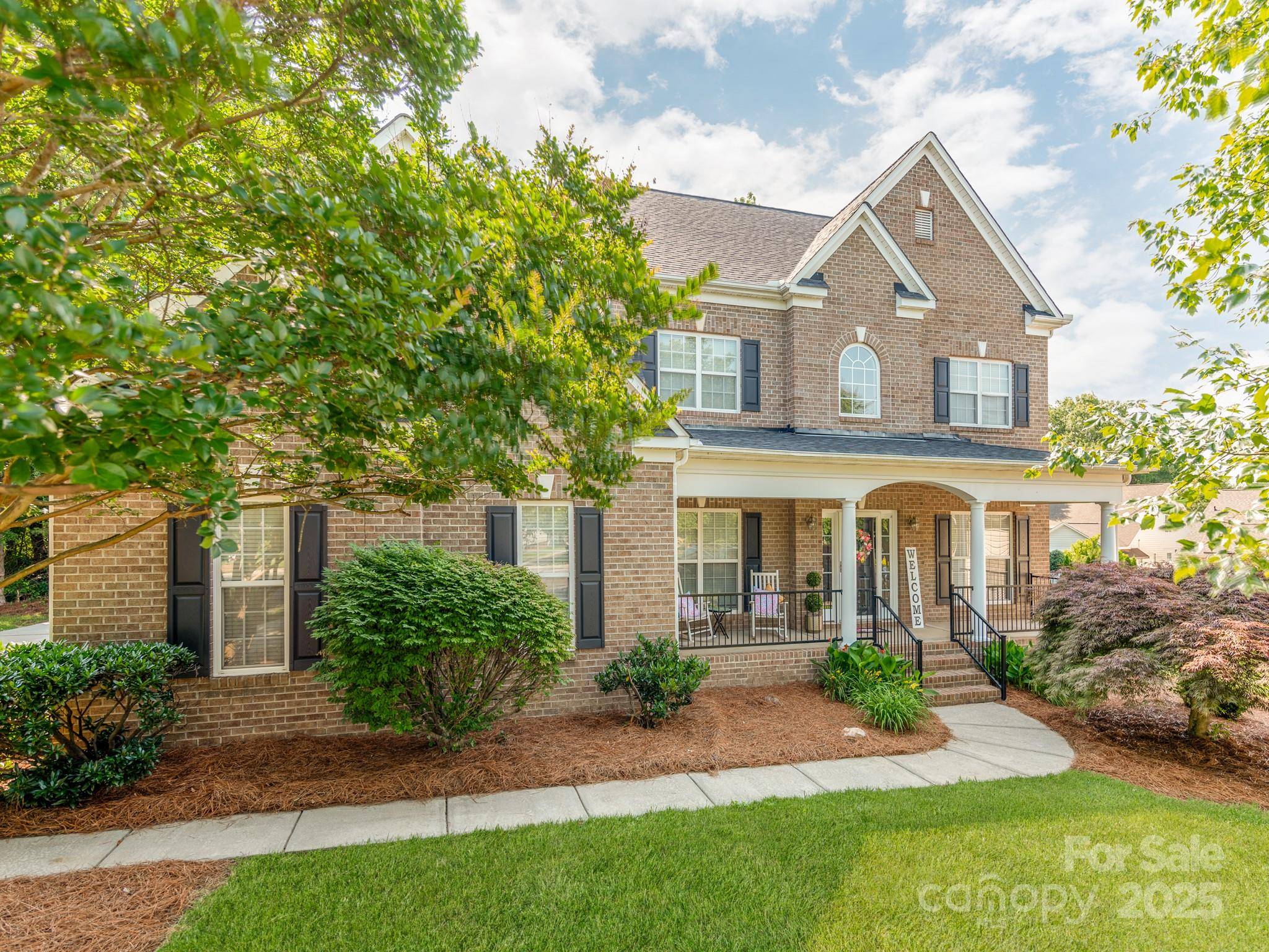Concord, NC 28027,537 Montgrove PL NW