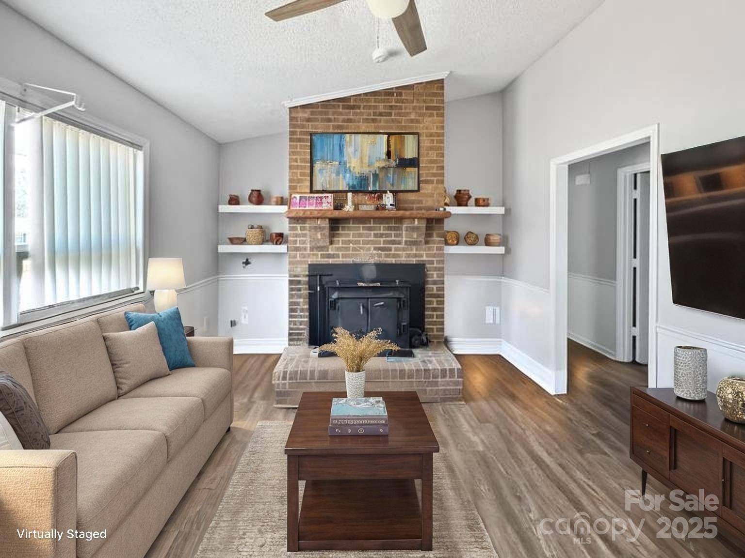 Gastonia, NC 28056,2316 Woodfield CIR