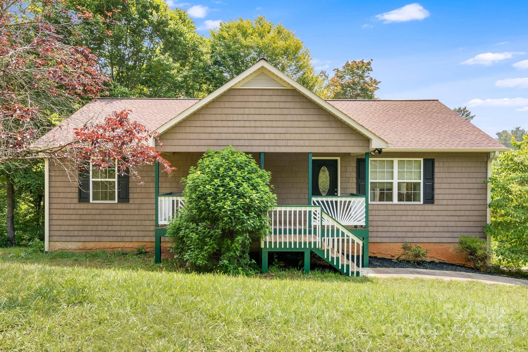 Alexander, NC 28701,18 Sunberry DR