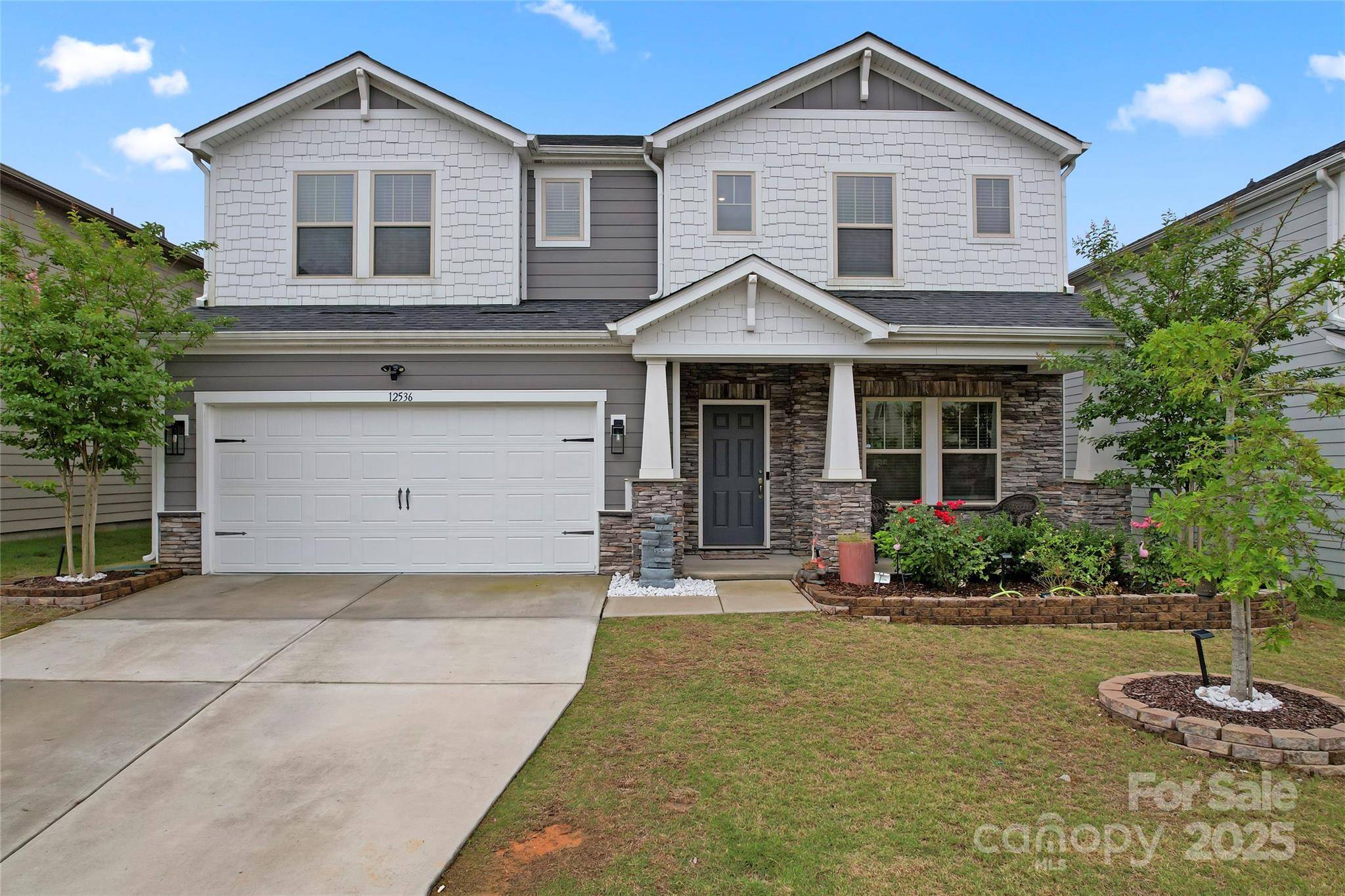 Huntersville, NC 28078,12536 Stoneybrook Pkwy