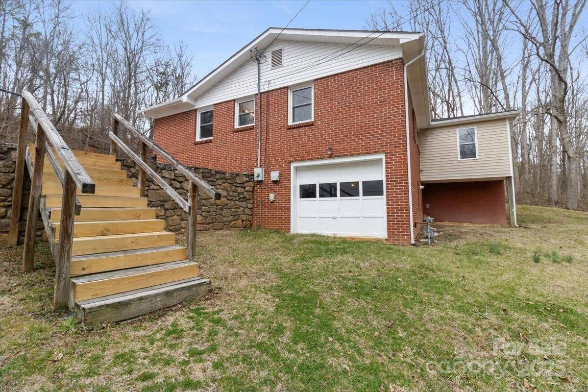 Weaverville, NC 28787,2599/2611 Old Mars Hill HWY