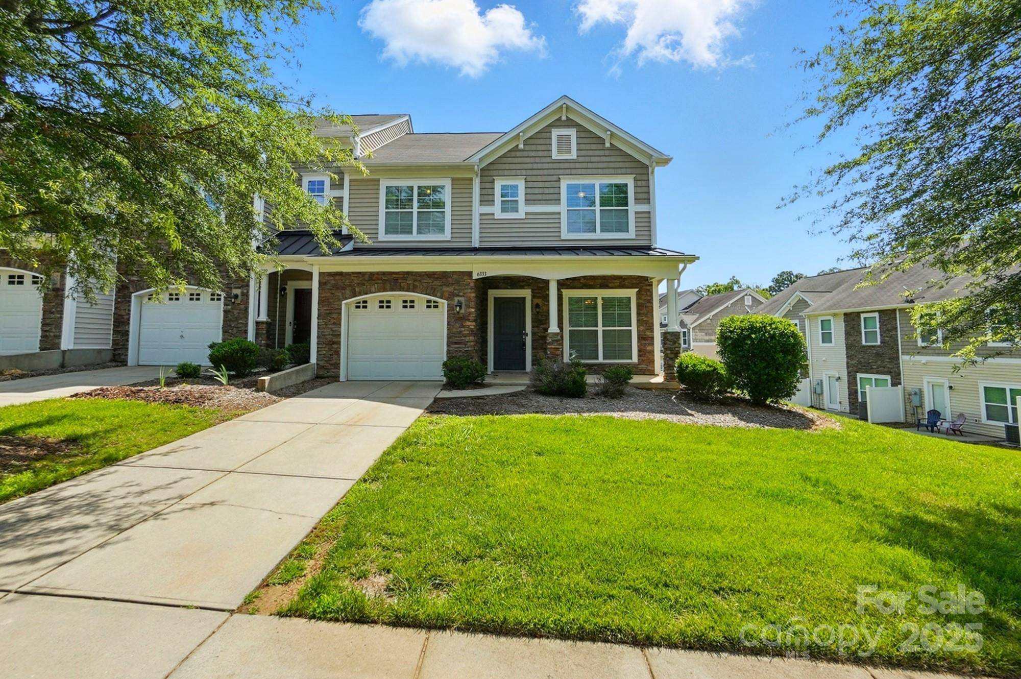 Charlotte, NC 28278,6333 Cory Bret LN