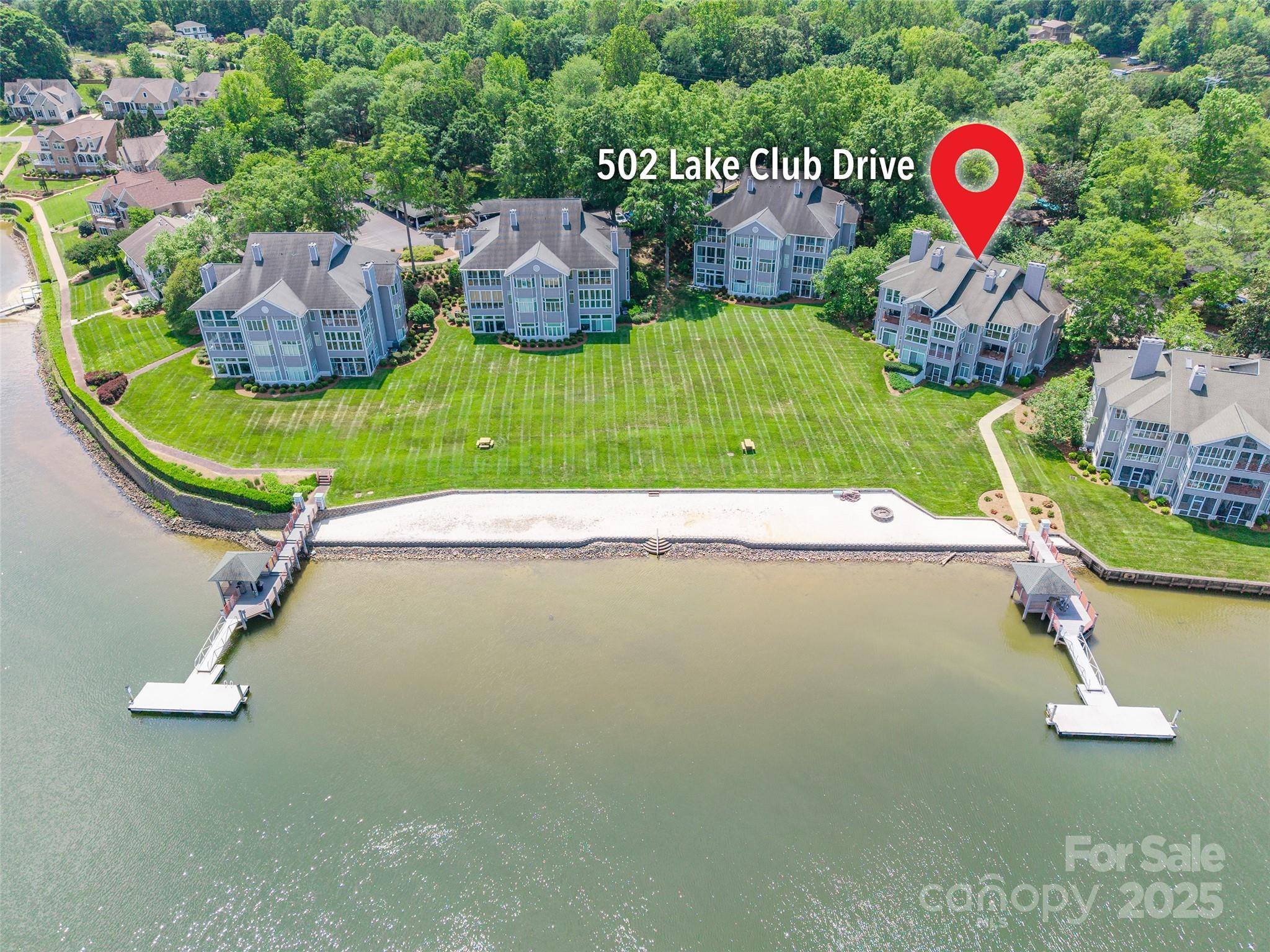 Rock Hill, SC 29732,502 Lake Club DR