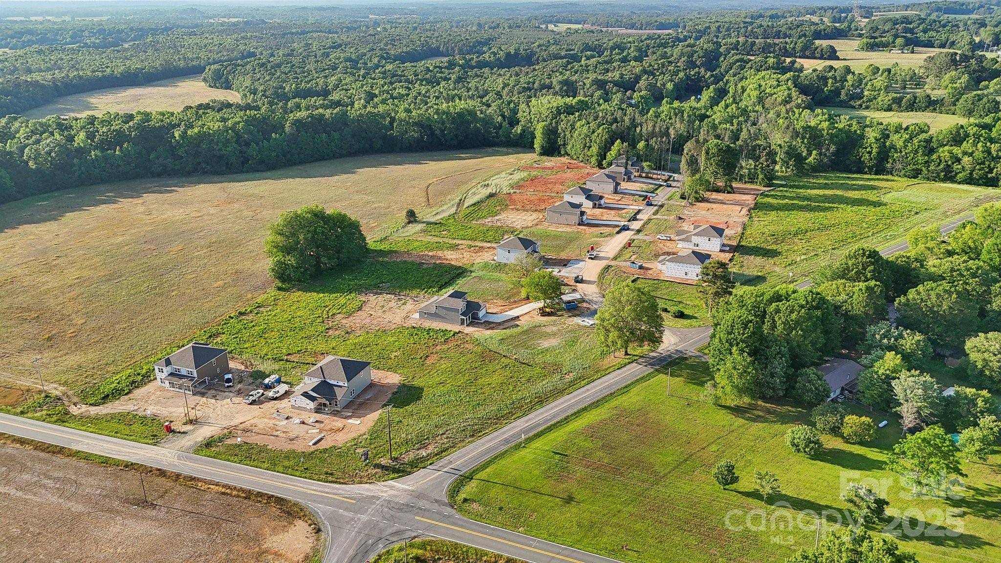 Locust, NC 28097,21063 Running Creek DR
