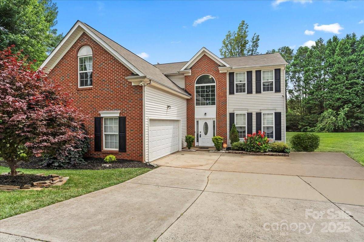 Huntersville, NC 28078,13528 Philip Michael RD