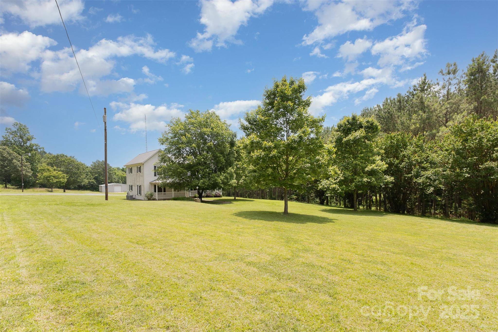 Lawndale, NC 28090,130 Merton RD