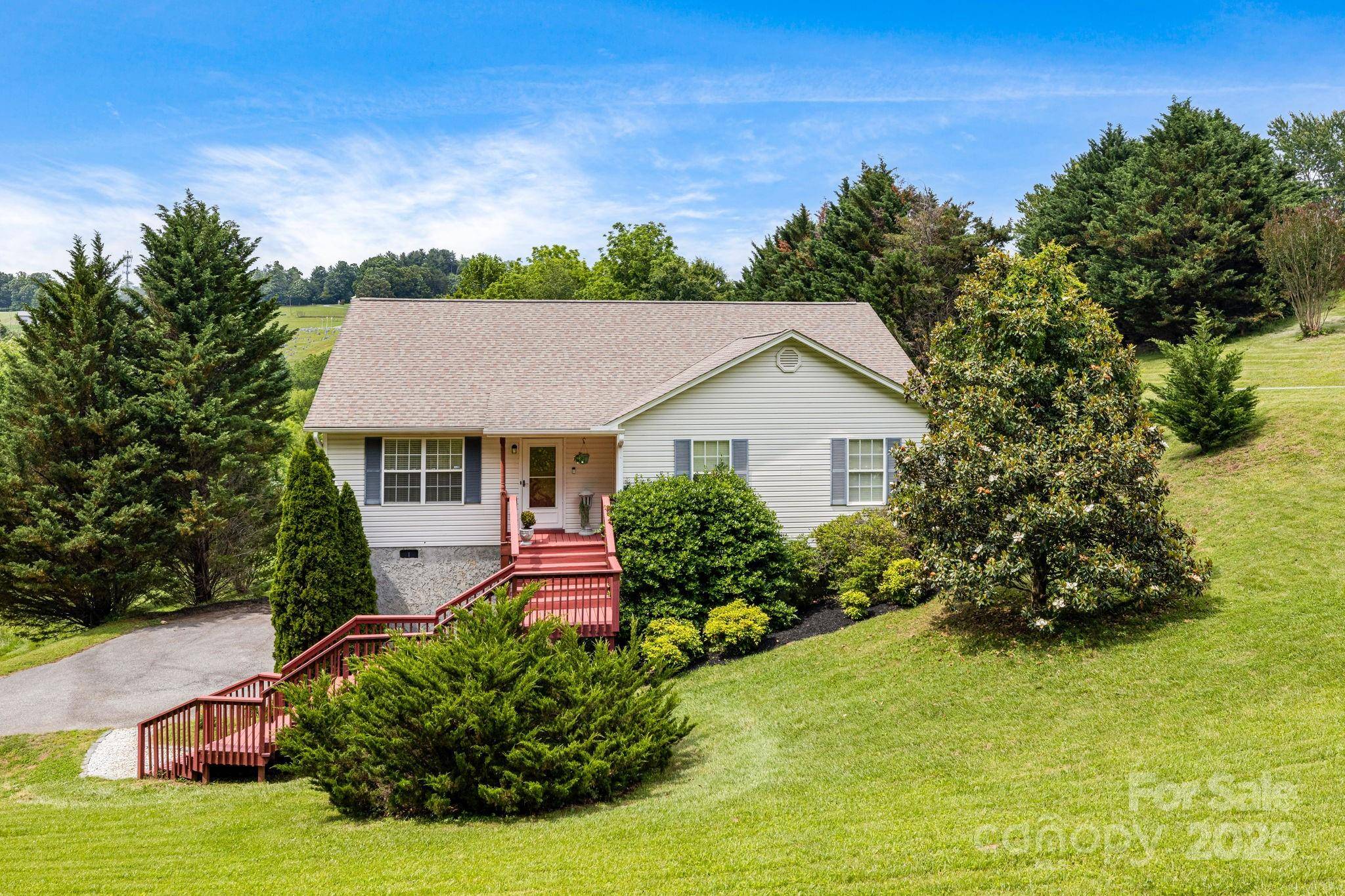 Leicester, NC 28748,101 Michael CT