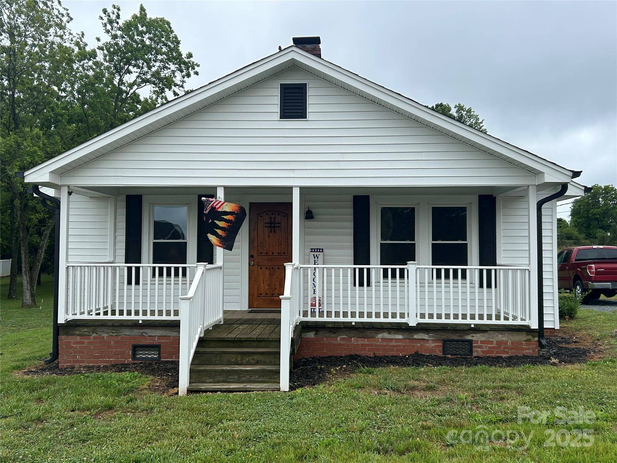 Albemarle, NC 28001,200 Prospect Church RD
