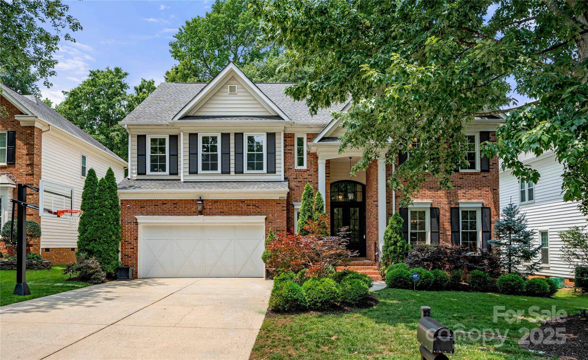 Charlotte, NC 28277,8500 Headford RD