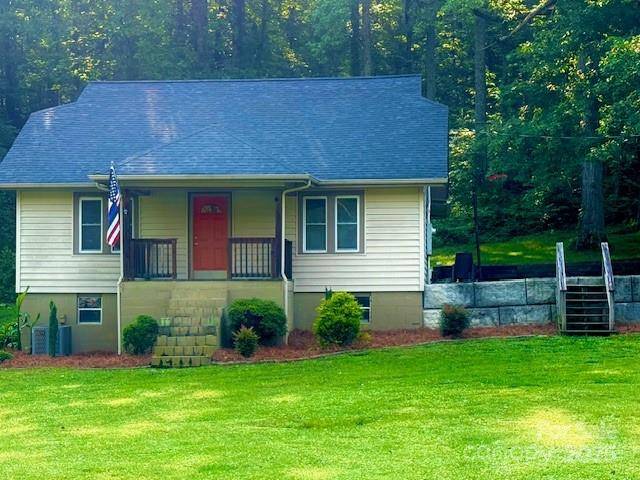 Marion, NC 28752,149 Poplar DR W