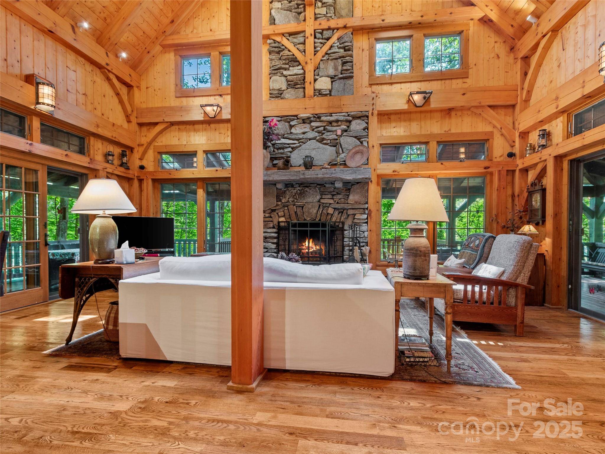 Burnsville, NC 28714,151 Sanctuary DR