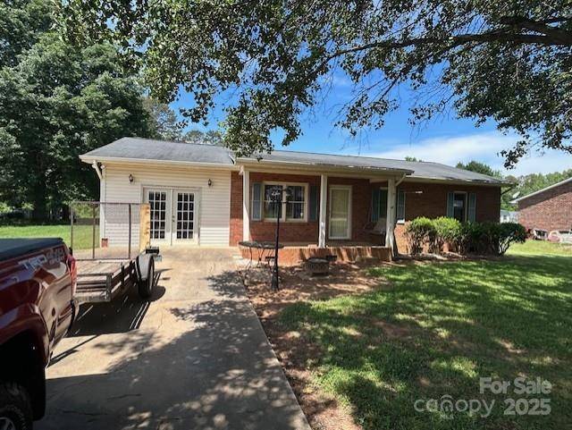 Newton, NC 28658,1616 Lazenby ST #17