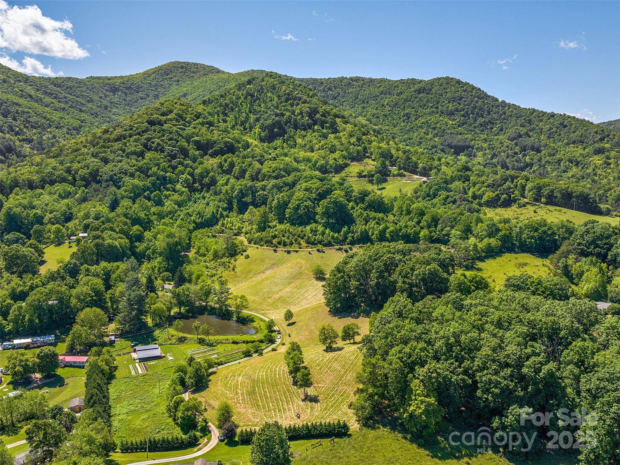 Waynesville, NC 28786,00 Heath Retreat RD