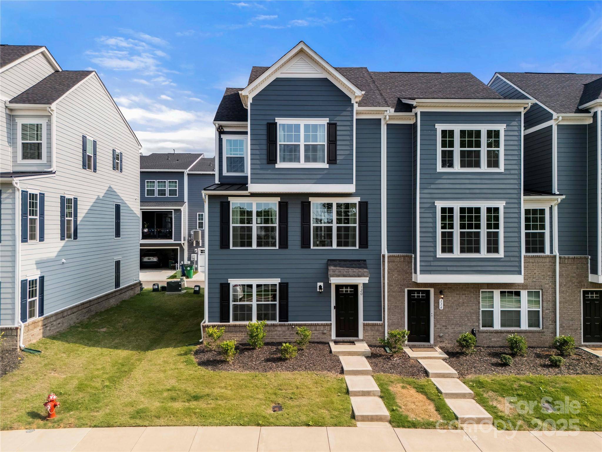 Stallings, NC 28104,120 August LN