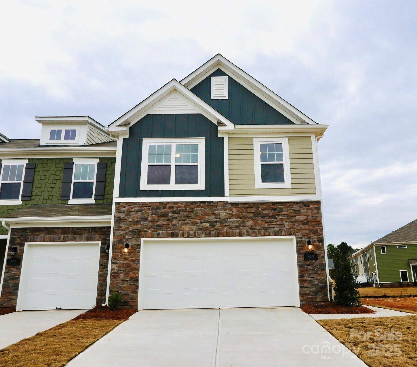 Matthews, NC 28104,222 Harpers Run LN