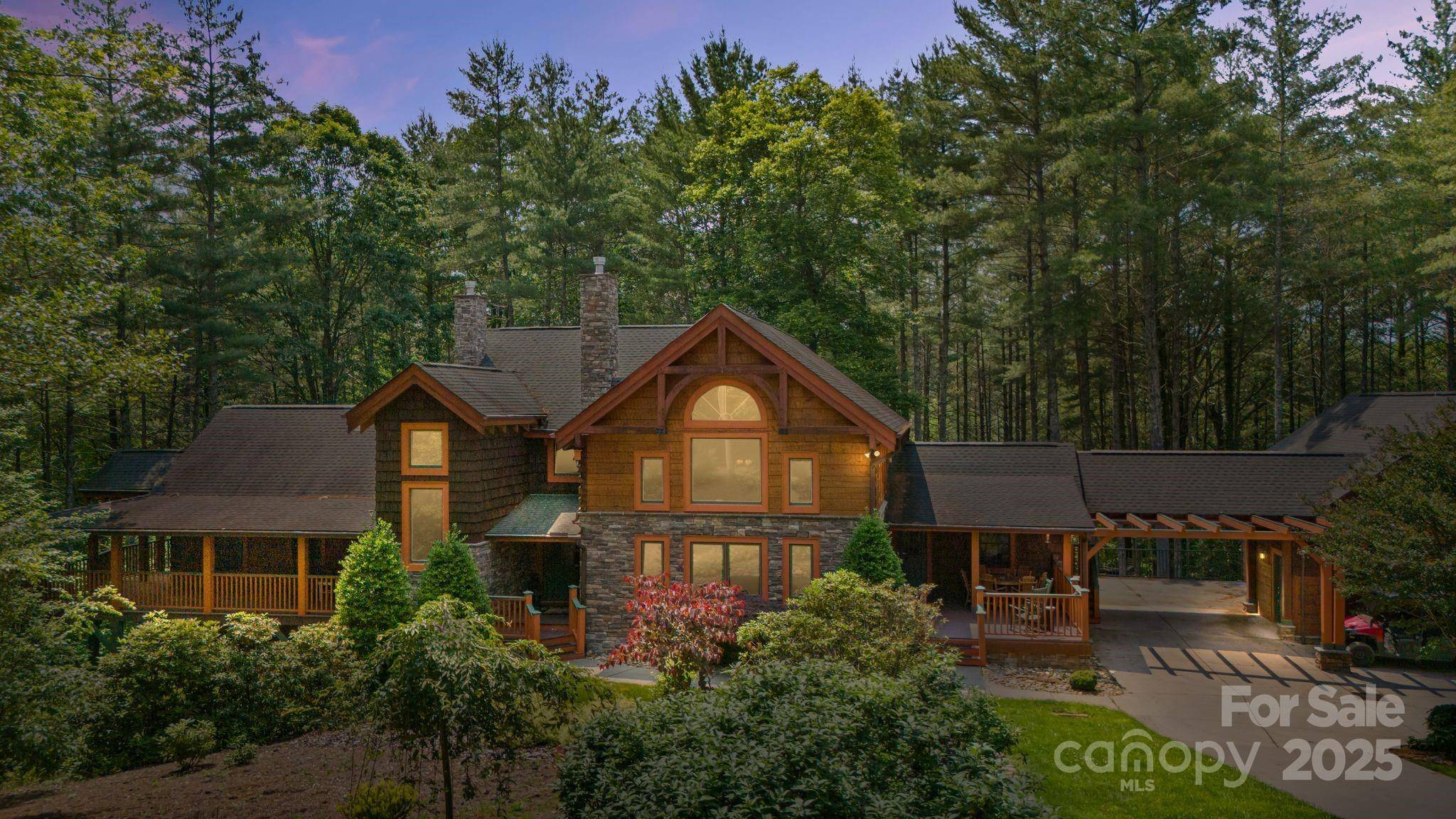 Lenoir, NC 28645,5626 Rocky Falls LN