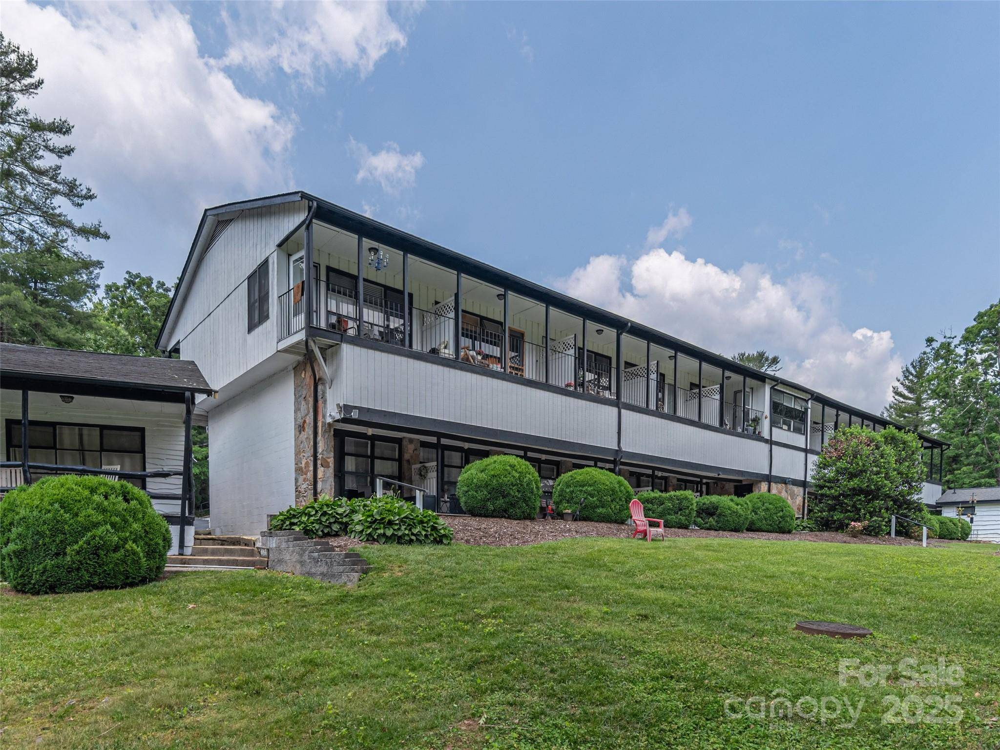 Flat Rock, NC 28731,130 Old Mill RD #222