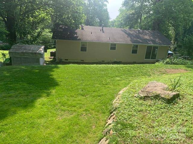 Hendersonville, NC 28739,107 ROBLEIGH DR #5