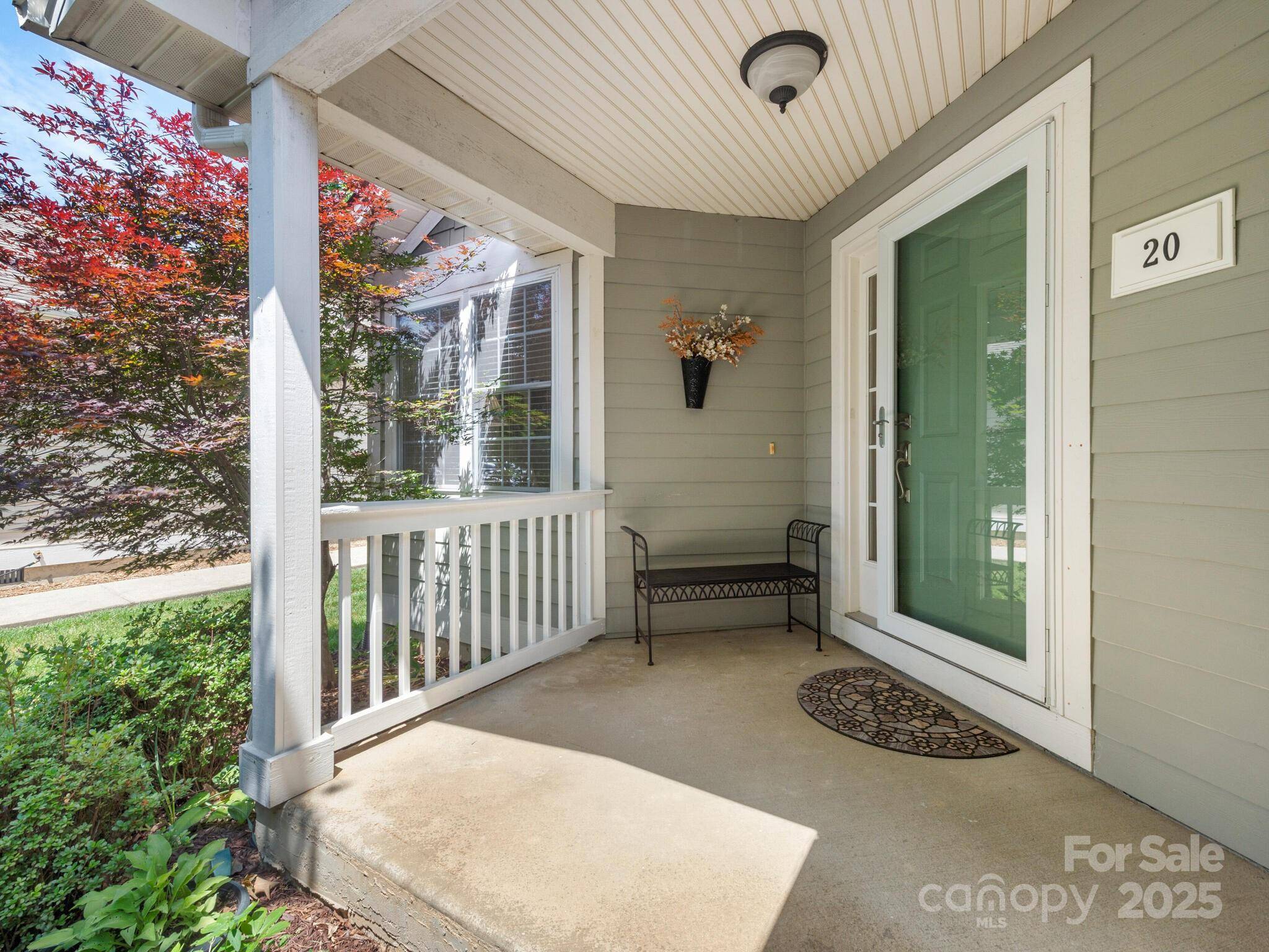 Etowah, NC 28729,20 E Fairway View CT