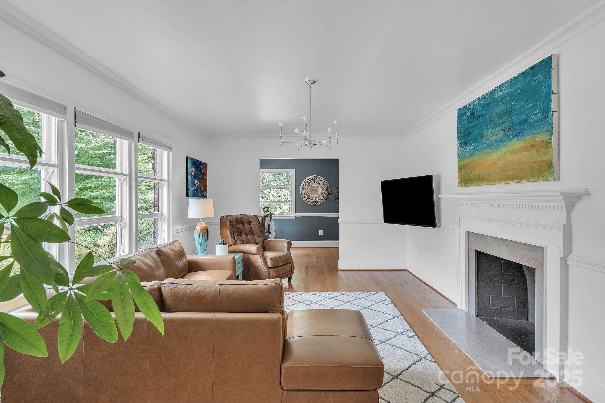 Charlotte, NC 28205,1619 Flynnwood DR