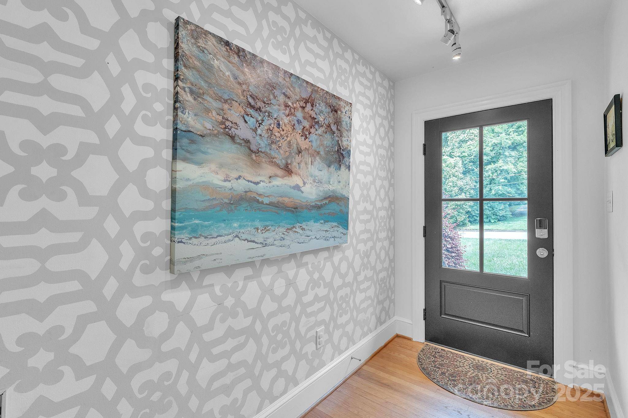 Charlotte, NC 28205,1619 Flynnwood DR