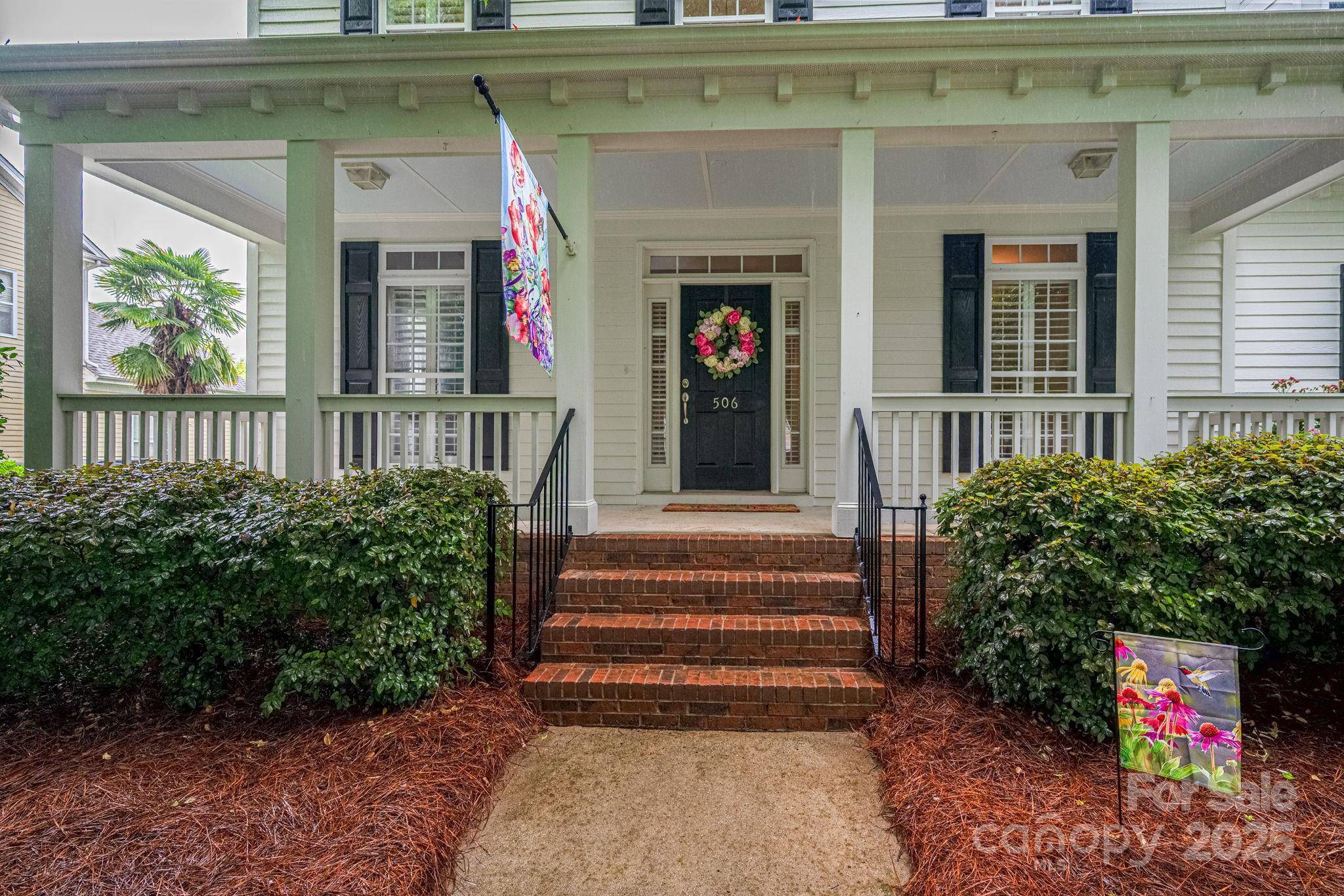 Mcadenville, NC 28101,506 Academy ST