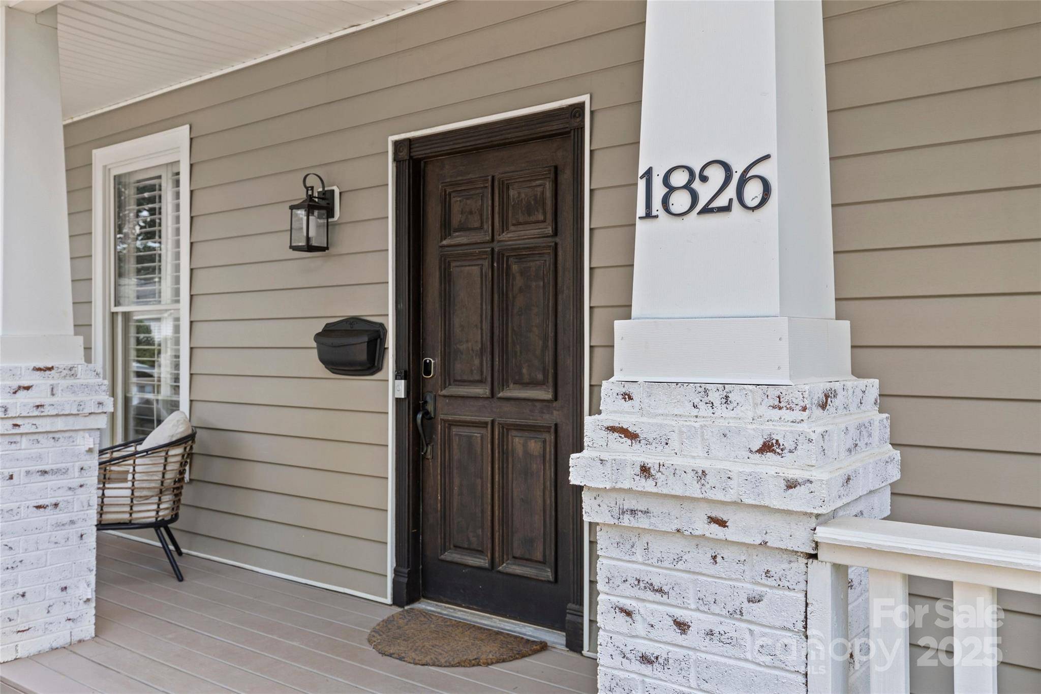 Charlotte, NC 28205,1826 Hall AVE