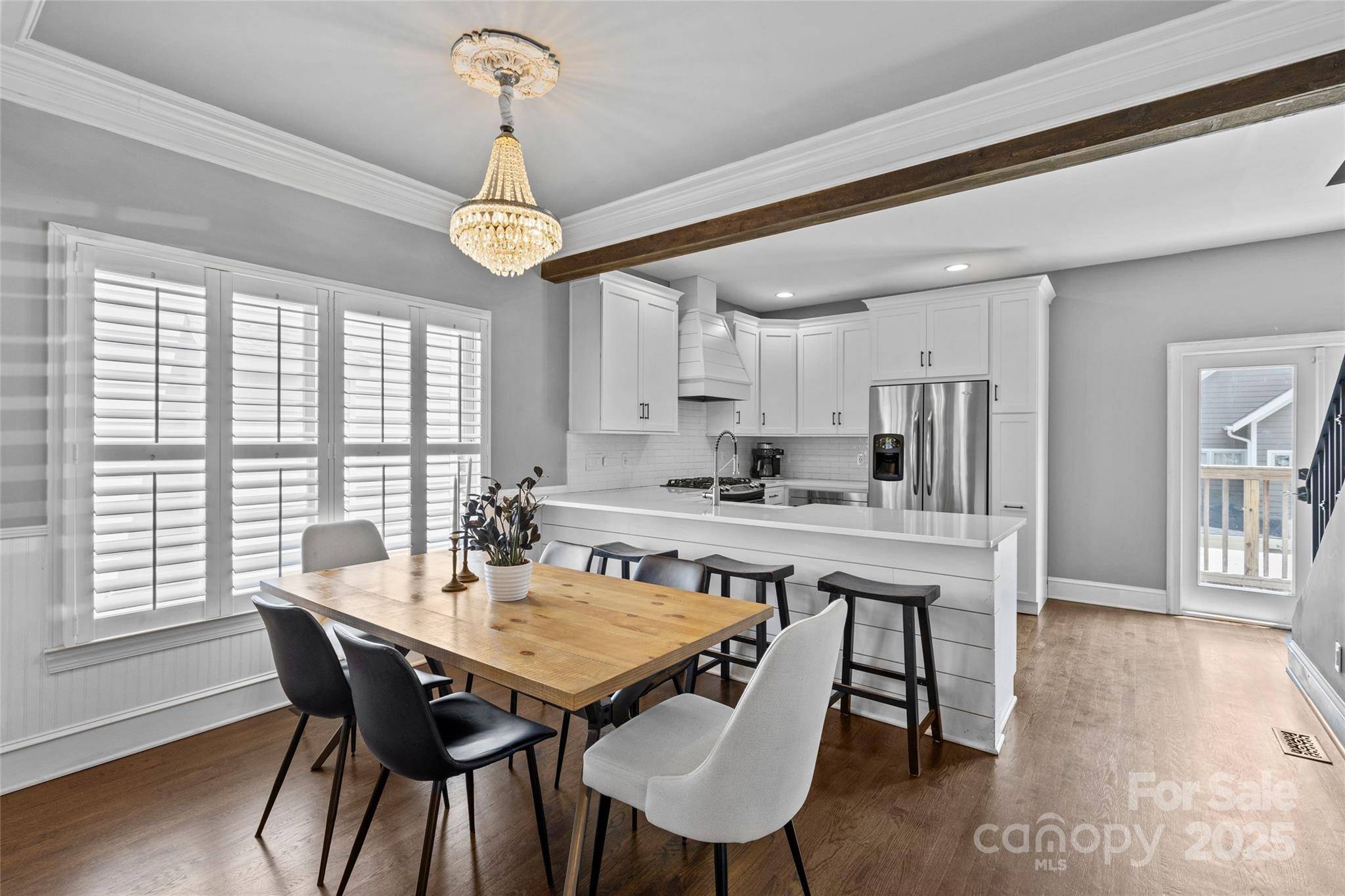 Charlotte, NC 28205,1826 Hall AVE