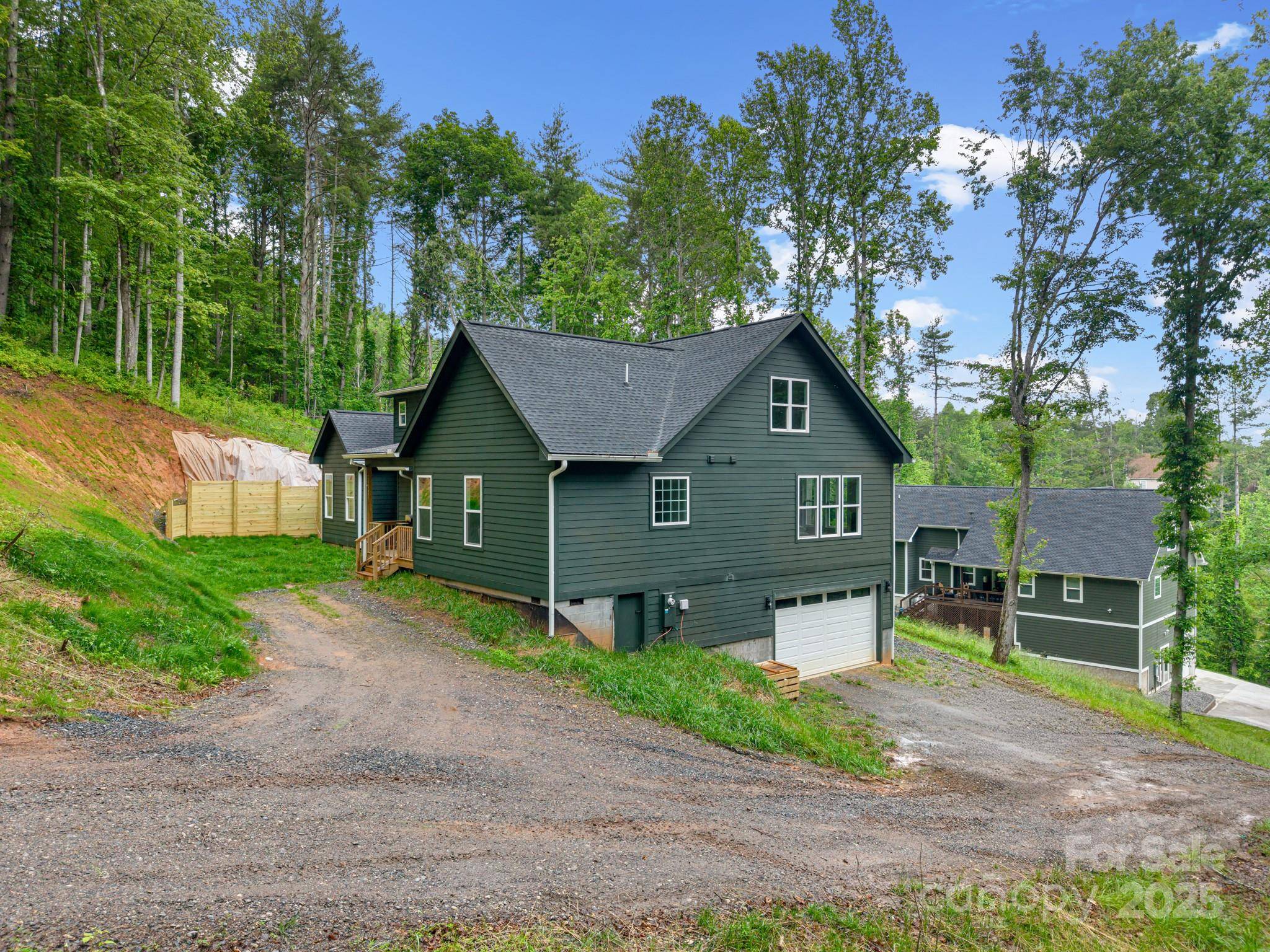 Leicester, NC 28748,32 Gudger RD