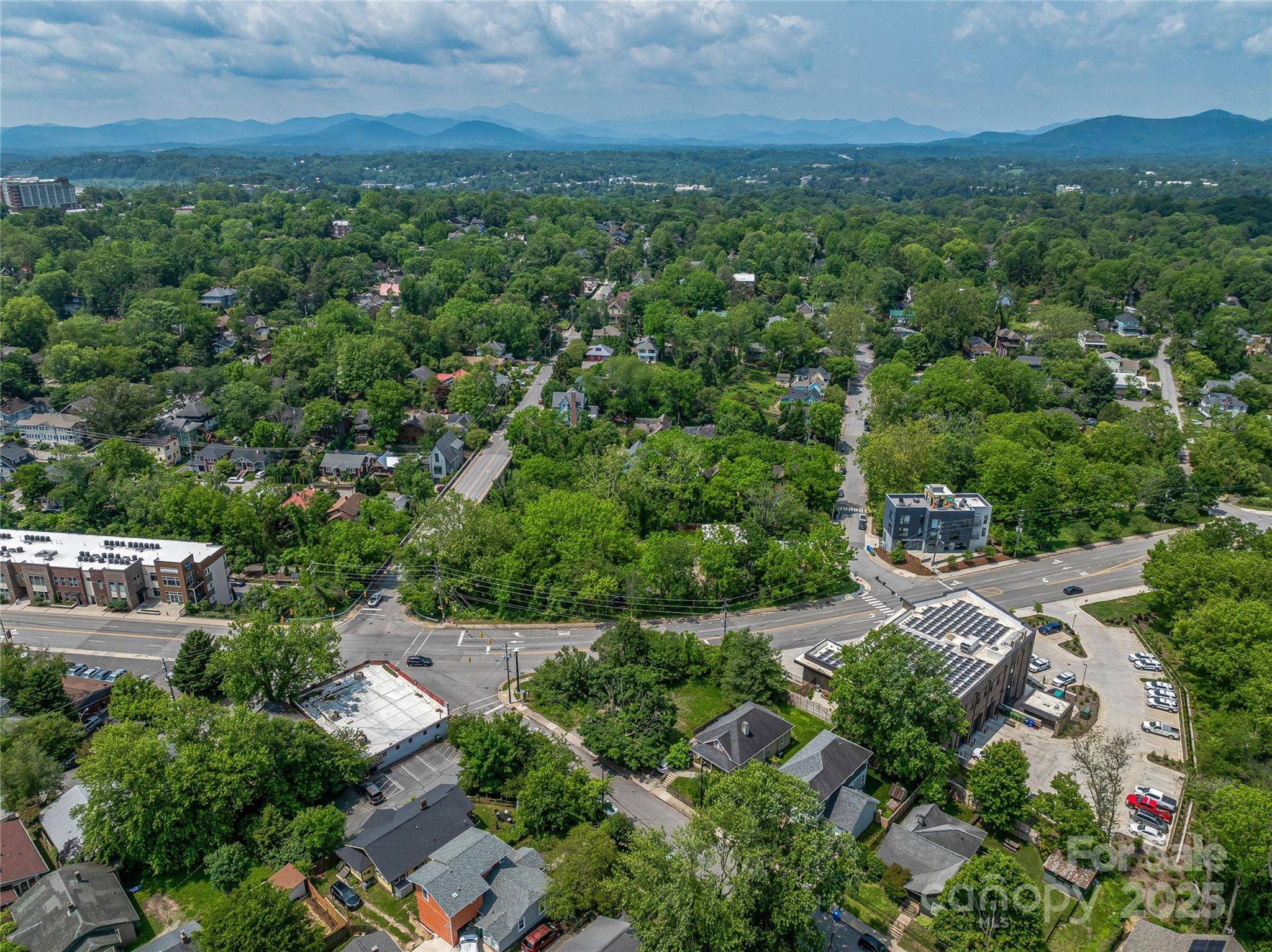 Asheville, NC 28801,3 Mount Clare AVE