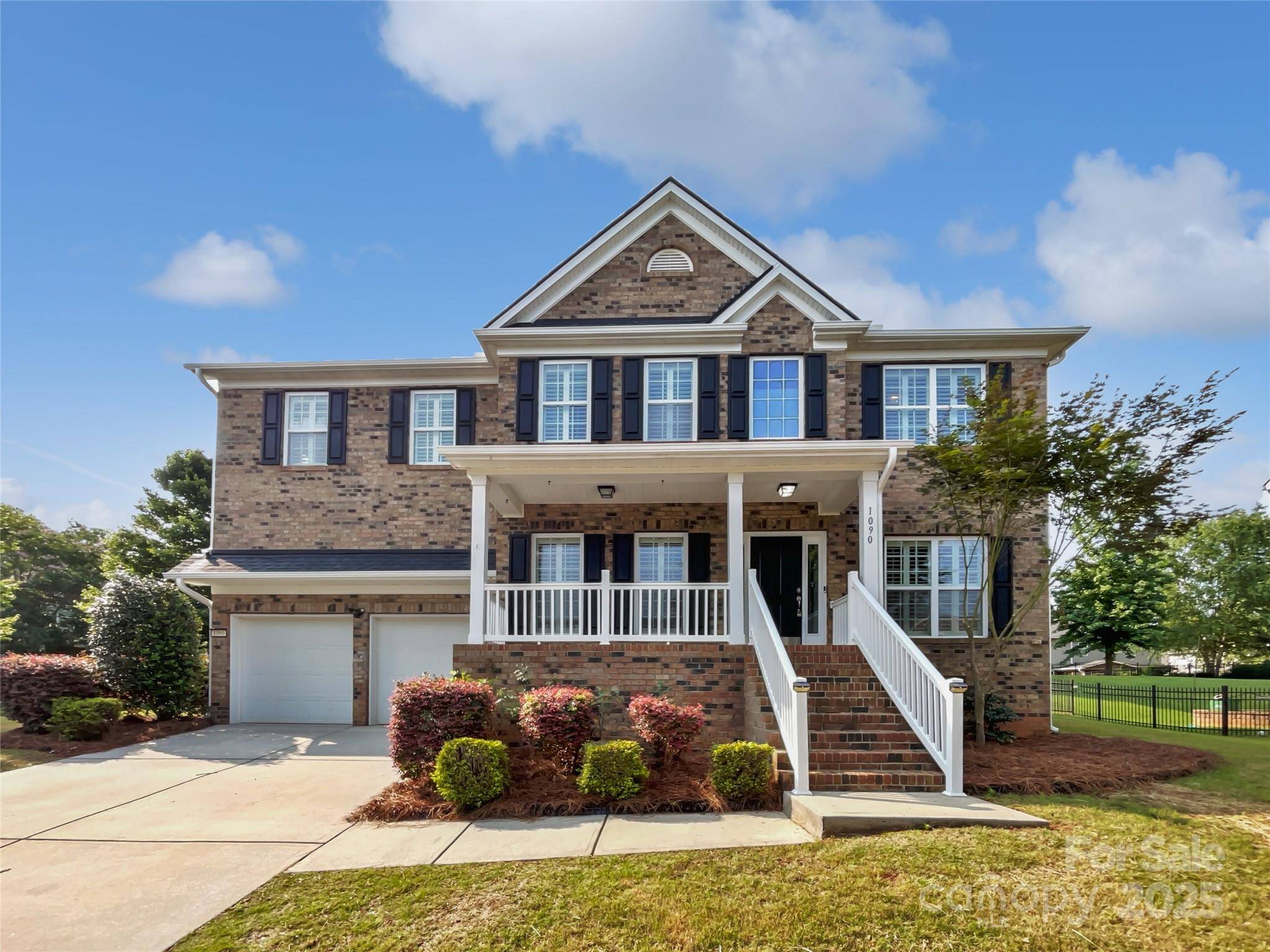 Belmont, NC 28012,1090 Mclaren DR