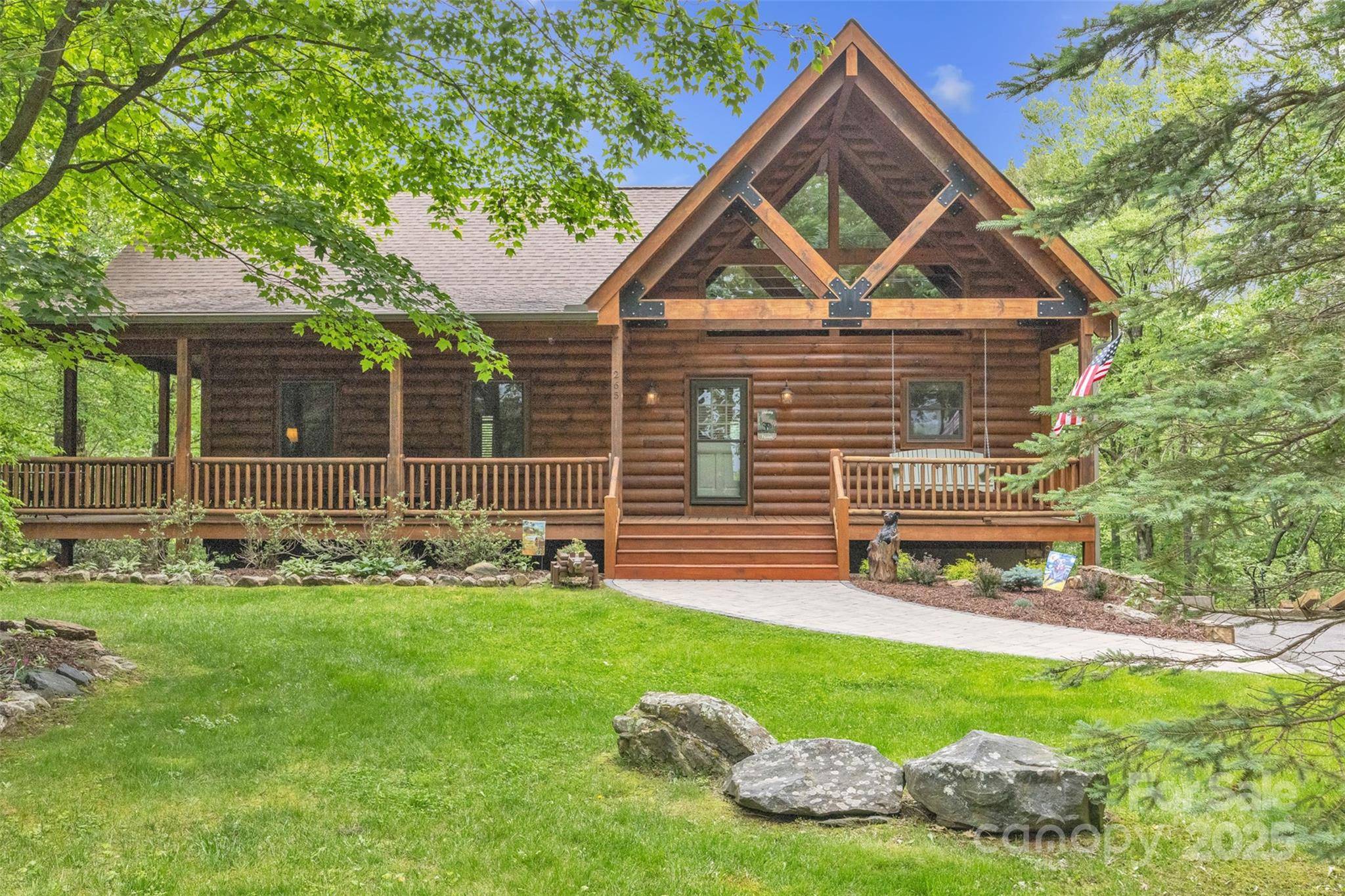 Todd, NC 28684,265 Laurel Mountain Estates DR