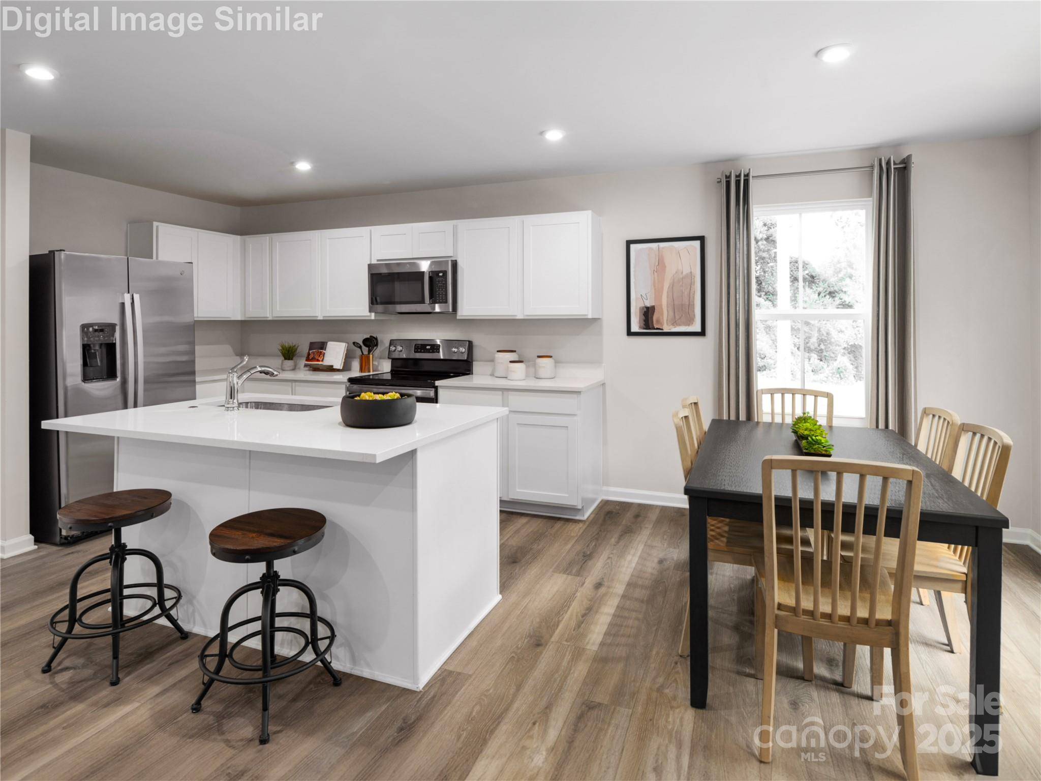 China Grove, NC 28023,1202 Elm Forest LN