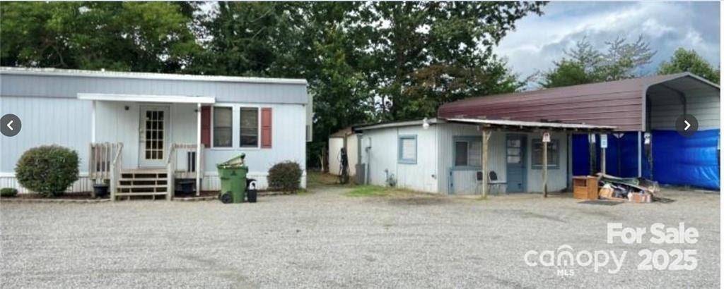 Asheville, NC 28806,98 NEW LEICESTER HWY